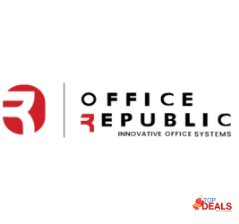 Office Furniture Lahore