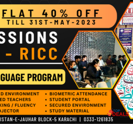 Arabic Language Program