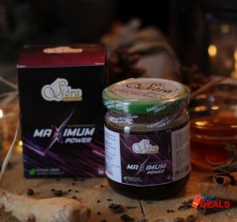 Sidra Maximum Power Macun In Jhang 03312224449