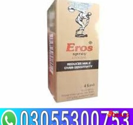 Eros Delay Spray In=Rawalpind -03055300753
