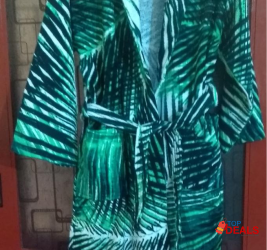 ARIDUS MALAYSIAN BATHROBES @ 70% OFF