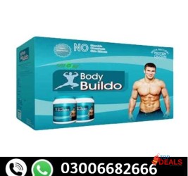 Body Buildo In Faisalabad-{0300682666} Order Now