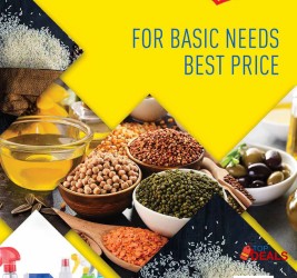 Metro Cash & Carry- OK