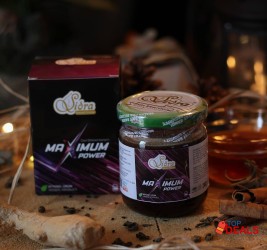 Sidra Maximum Power Macun In  Hyderabad 03312224449