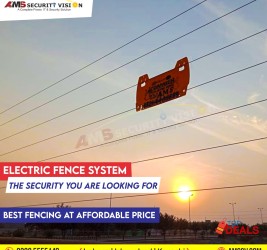 Electric Fencing Accessories