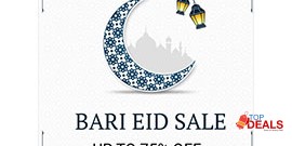 Just4Girls.pk EID Sale! UP TO 75% off 