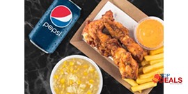 Ginsoy LIVE Deal 1 For Rs.1250 