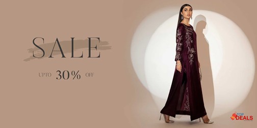 JEEM Winter Sale Upto 30% Off 