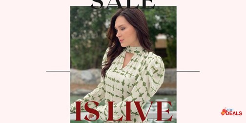 Sowears Women's Day Sale Get Upto 50% Off 