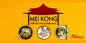 HBL Bank is giving 30% Discount on Meikong 