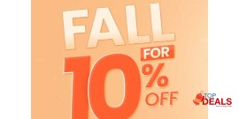 Zubaidas Online Fall For 10% OFF 