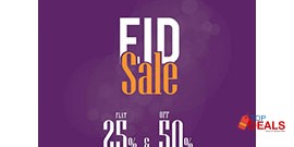 Hang Ten Eid Sale! FLAT 50% off 