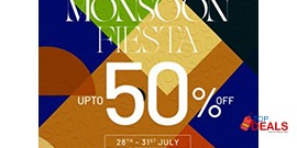 Nishat Linen! UP TO 50% off 