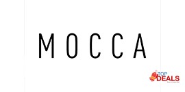 Upto 25% Discount at "Mocca Coffee" with HBL Bank 