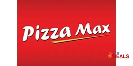20% Discount on "Pizza Max" With HBL Bank 