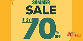 Heels Big-Summer Sale! Upto 70% OFF On entire stock 