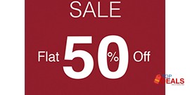 Shahnameh Heritagewear Flat 50% Off 