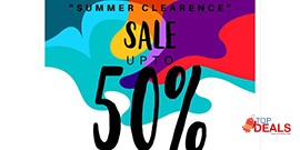 SUSEN DUBAI Pakistan Summer Clearance Sale Upto 50% Off 