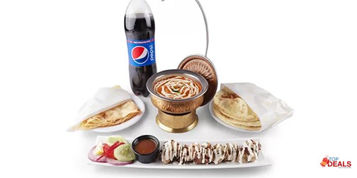 Foods Inn 10% Off on Online Orders 