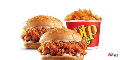 OPTP ShotGun Fiesta Deal For Rs.799 