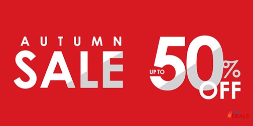 Alkaram studio Autumn Sale with upto 50% Off 