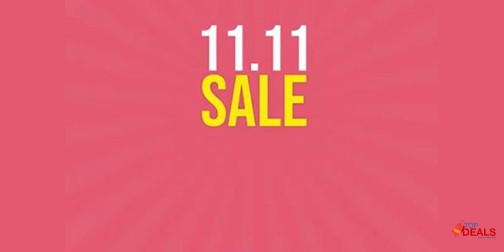 Saeed Ghani 11.11 Sale! Upto 25% Off 