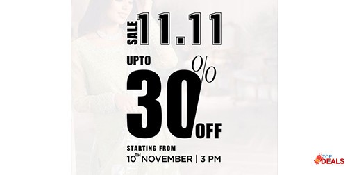 Rang Rasiya 11.11 Sale Upto 30% Off 