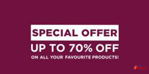 Sapphire Special Offer Upto 70% Off 