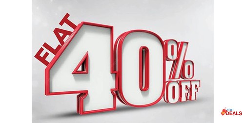 Bata Winter Clearance Sale Flat 40% Off 