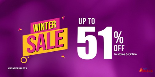 Stylo Shoes Winter Sale Upto 51% Off 