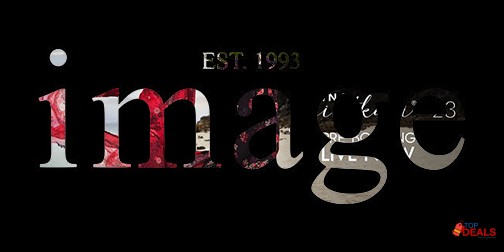 20% Discount at Image Est. 1993 With Alied Bank 