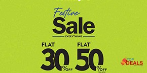 ismail's Festive | Sale UP TO 50% off 