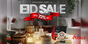 Sveston Watches Eid Sale UP TO 73% off 