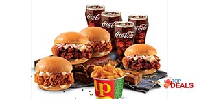 OPTP The HotGun Bag For Rs.2350 