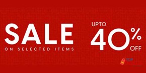 Limelight Sale Upto 40% Off 