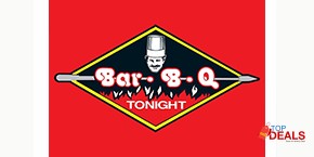 25% discount on Bar.B.Q Tonight with Meezan Bank 