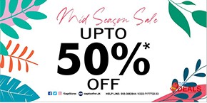 Sage Mid Season Sale! Upto 50% off 