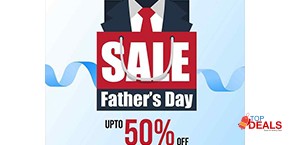 LÄTT LIV Fathers Day Sale! upto 50% Off 