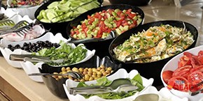 20% Discount at Junoon Restaurant With HBL Bank 