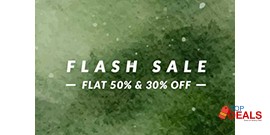 Get UP TO 50% off On Independence Day Sale From Beech Tree 