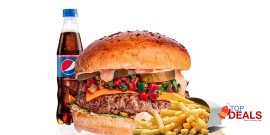 Lamosh Single's Deal 2 For Rs.650/- 