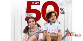 Cocobee Super Sale Get FLAT 50% OFF 