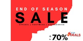 Onedegree End Of Season Sale Get UP TO 70% OFF 