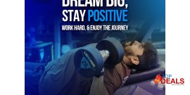 10% Discount on Registration with Bank AL Habib at BODY STATION 