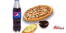 Master Snacks! MP 1 For Rs.379/- 