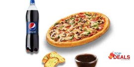 Master Snacks! MP 3 For Rs.949/- 