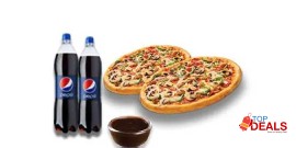 Master Snacks! MP 9 For Rs.1799/- 