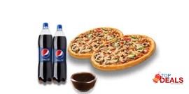 Master Snacks! MP 10 For Rs.3099/- 