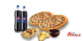 Master Snacks! MP 11 For Rs.4500/- 