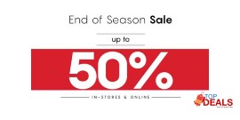 Raja Sahib End Of Season Sale UP TO 50% OFF 